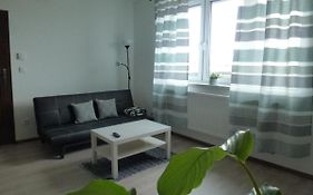 Apartmany Stdaniela