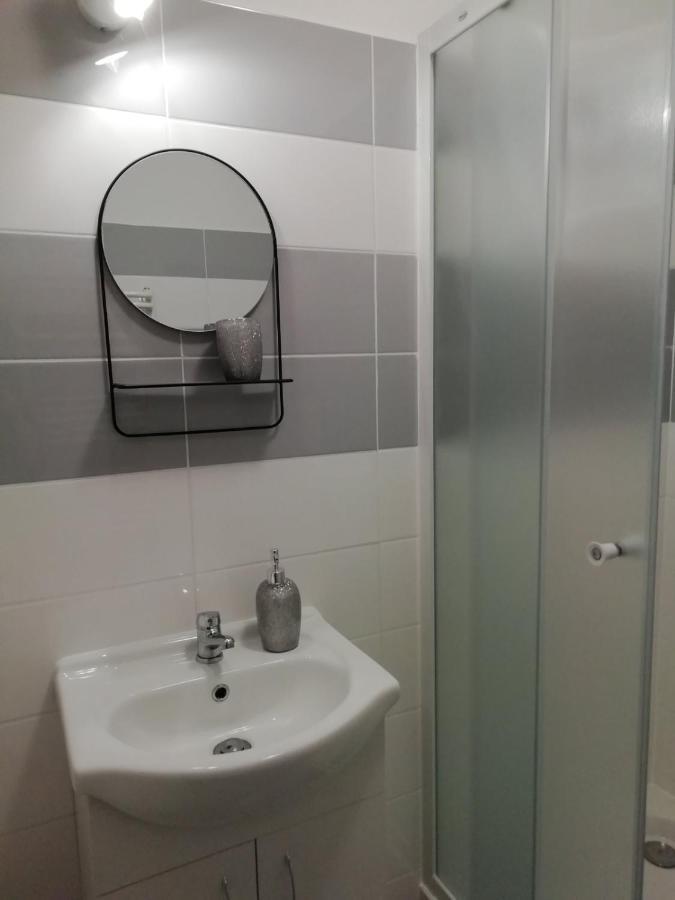 Apartmany Stdaniela Bohumin Exterior photo