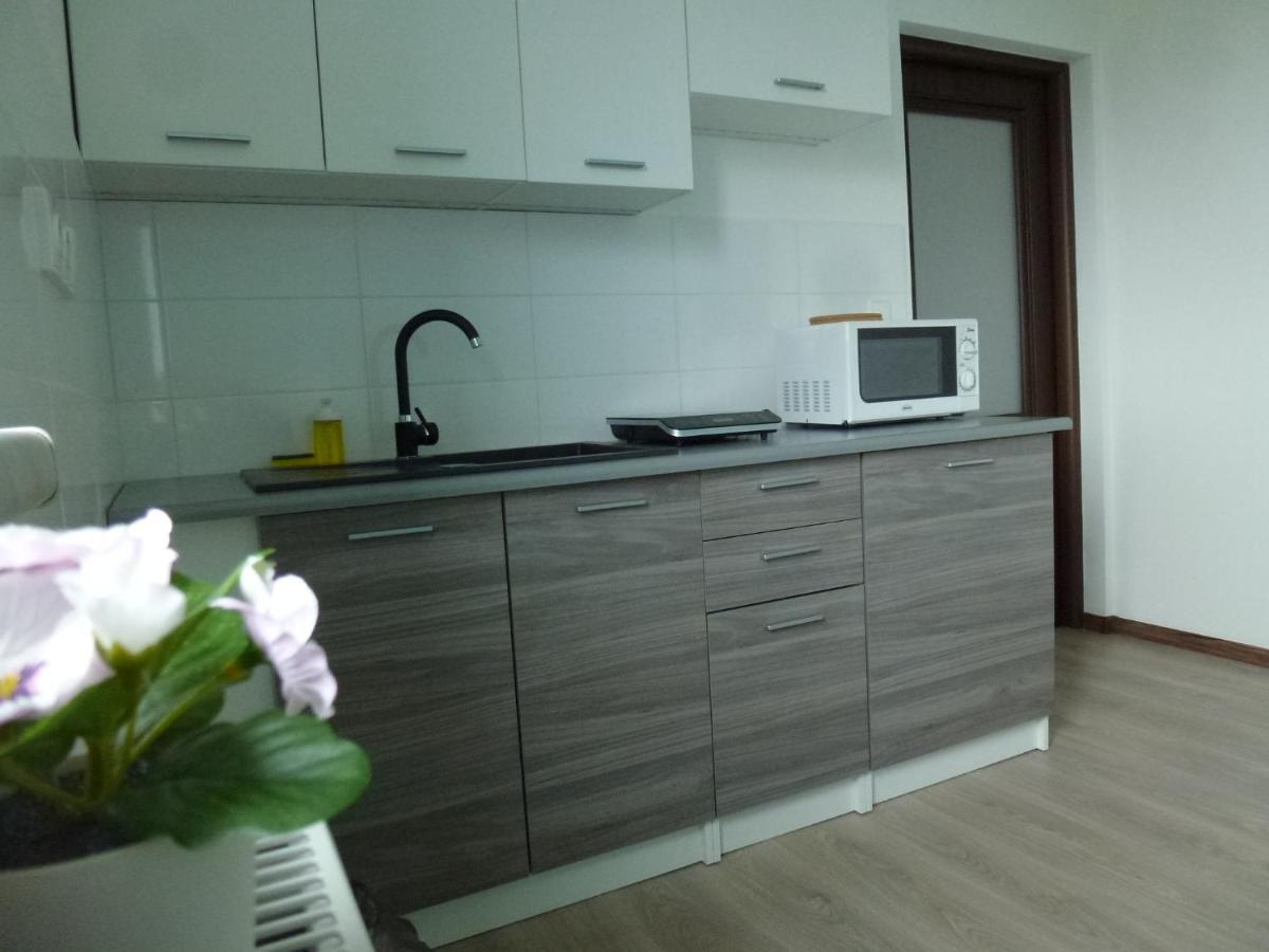 Apartmany Stdaniela Bohumin Exterior photo