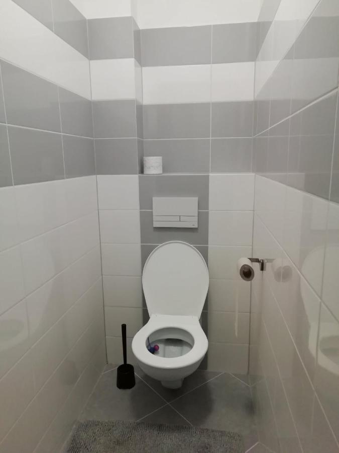 Apartmany Stdaniela Bohumin Exterior photo