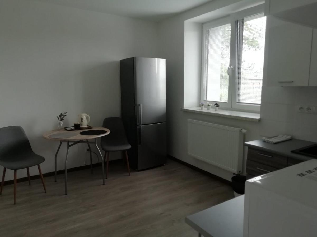 Apartmany Stdaniela Bohumin Exterior photo