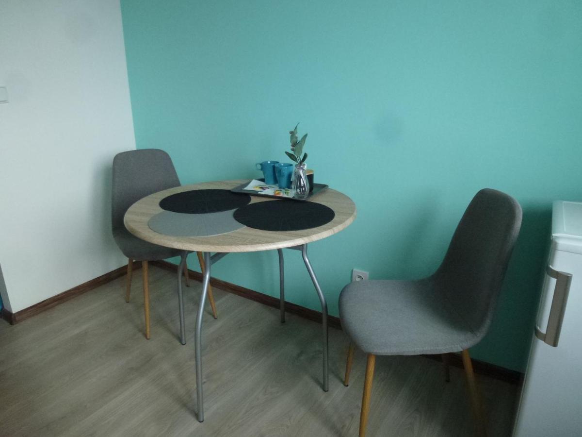 Apartmany Stdaniela Bohumin Exterior photo