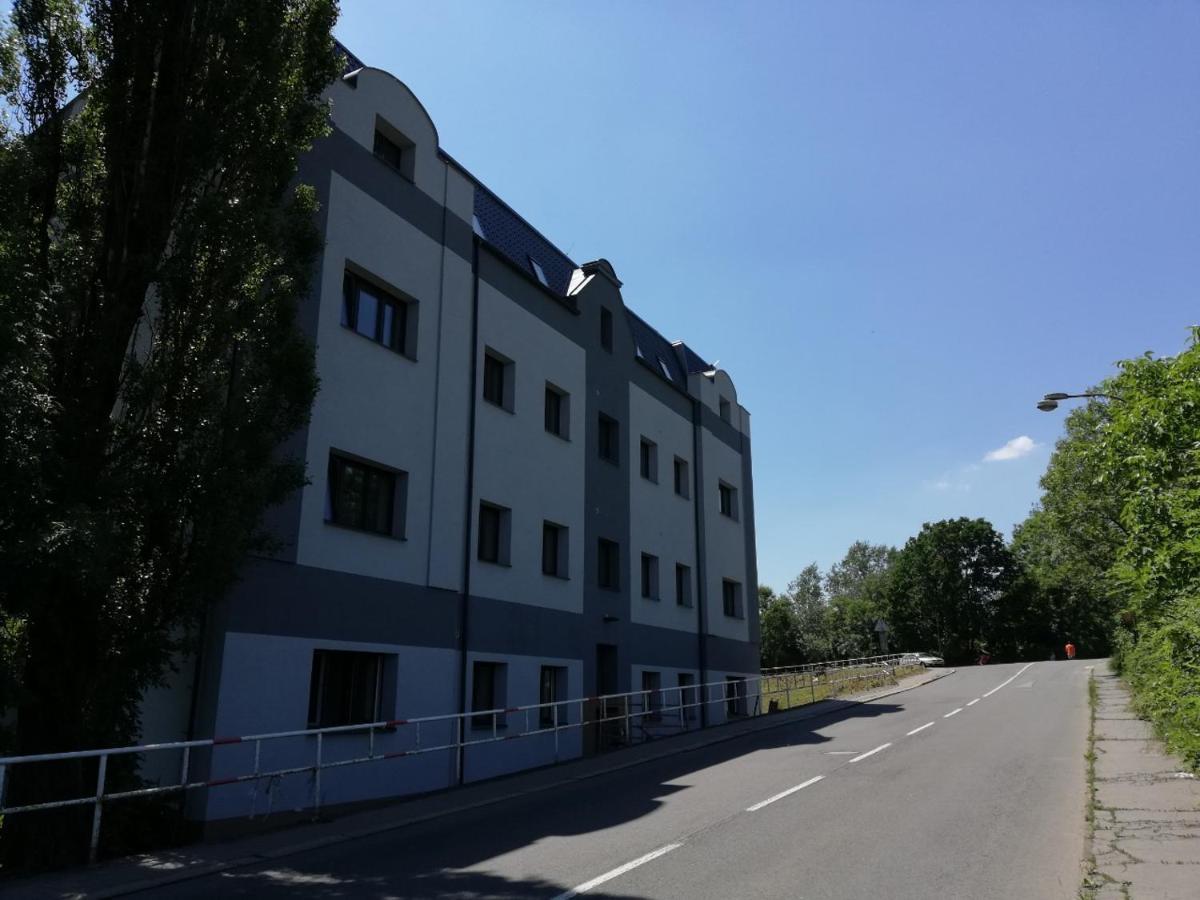 Apartmany Stdaniela Bohumin Exterior photo