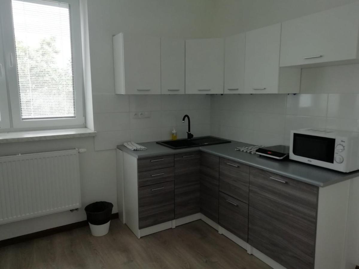 Apartmany Stdaniela Bohumin Exterior photo